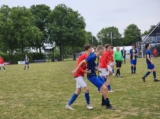 ST D.Z.C. '09/S.K.N.W.K. JO16-1 - Roosendaal JO16-3 (competitie) seizoen 2024-2025 (3e fase) (73/169)
